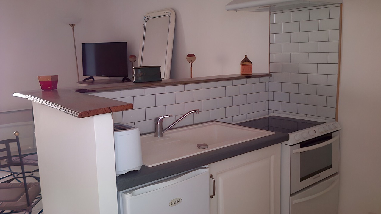 Photo of Kitchen in Meusnes