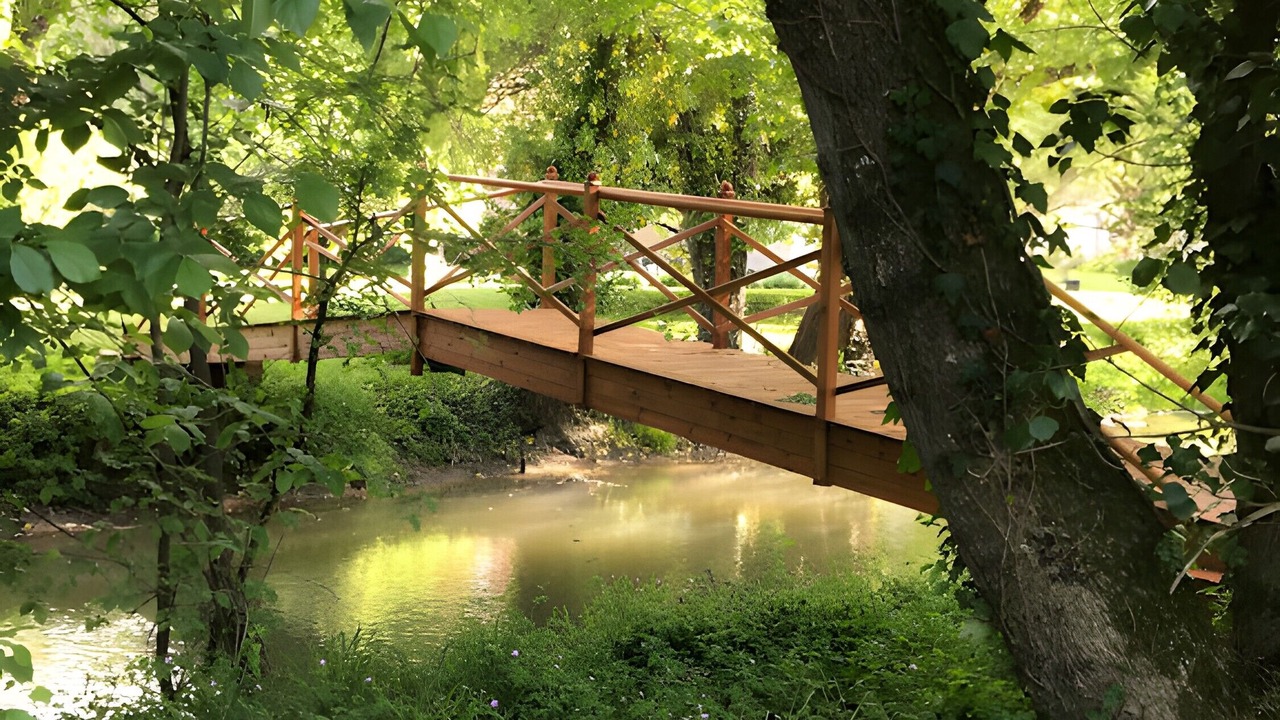 Photo of Outdoor in Meusnes