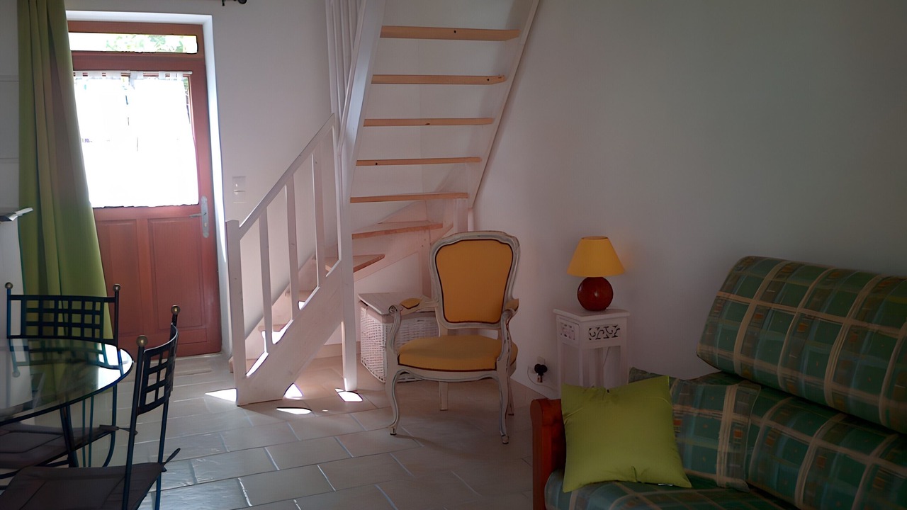 Photo of Livingroom in Meusnes