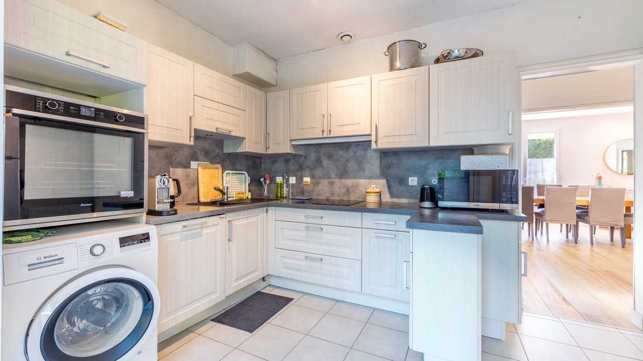Photo of Kitchen in Fromentine