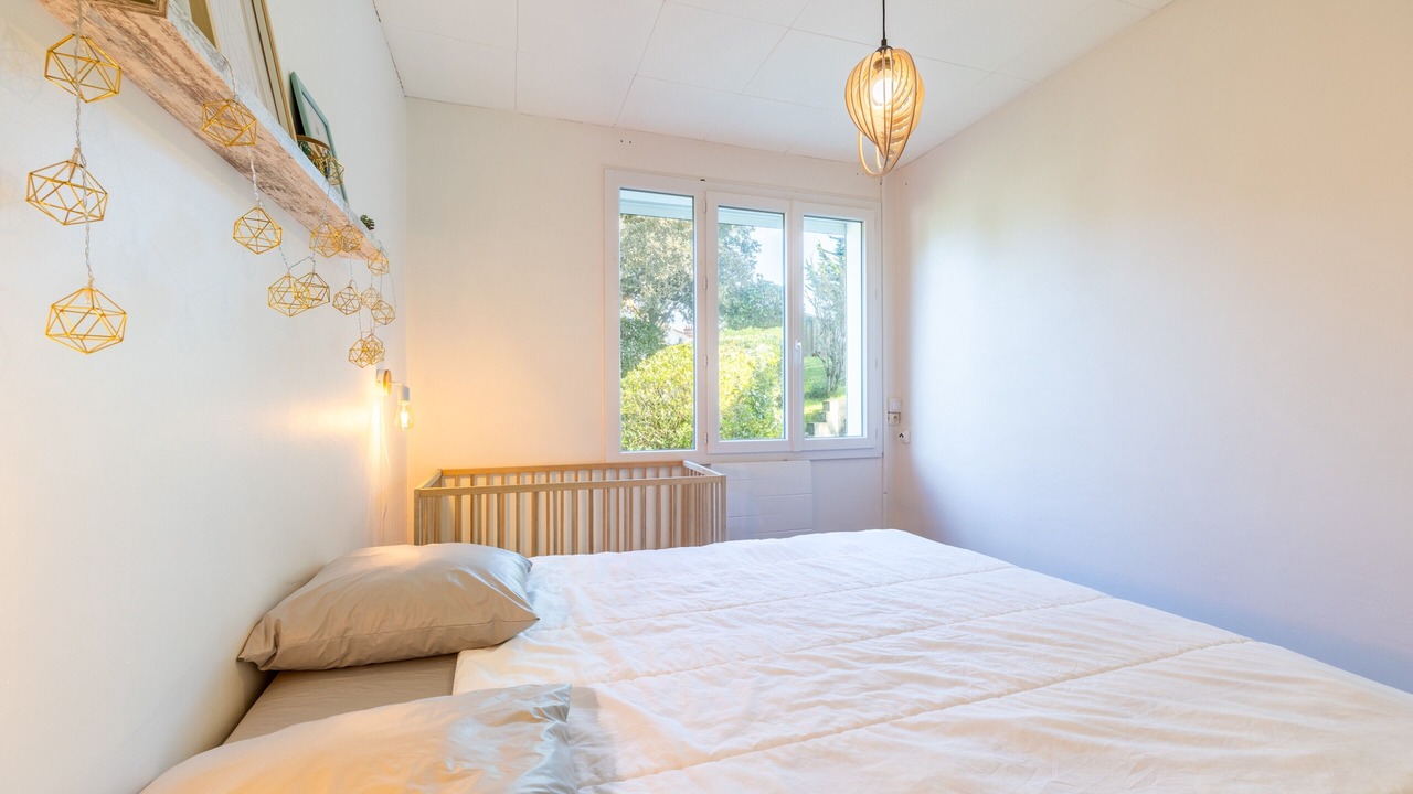 Photo of Bedroom in Fromentine