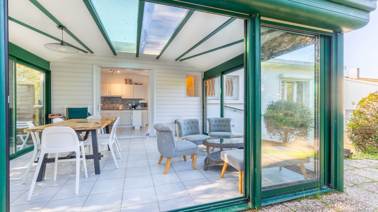 Photo of Outdoor in Fromentine