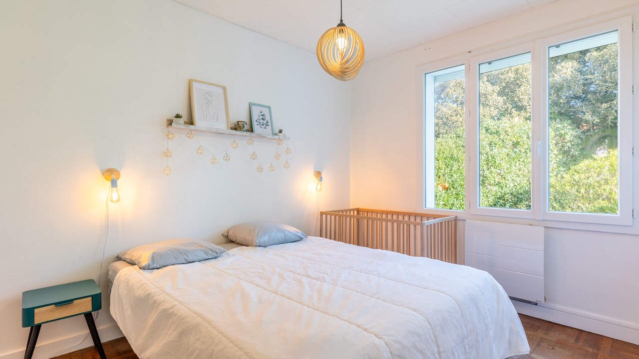 Photo of Bedroom in Fromentine