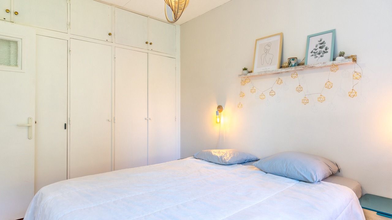 Photo of Bedroom in Fromentine