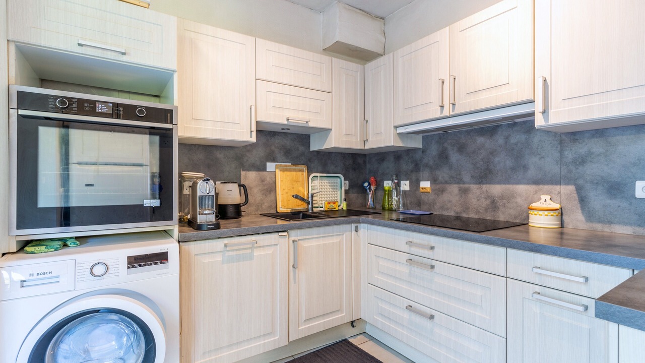 Photo of Kitchen in Fromentine