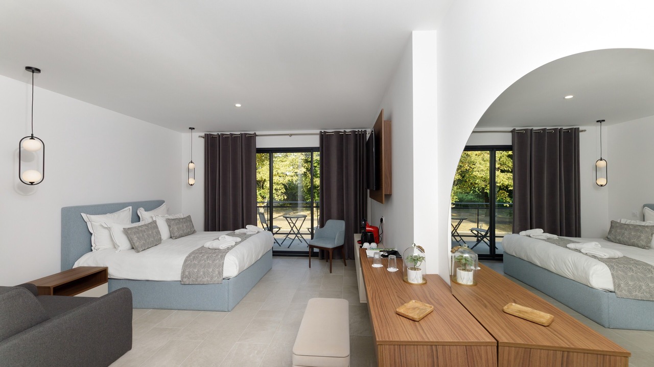 Photo of Bedroom in Bergerac