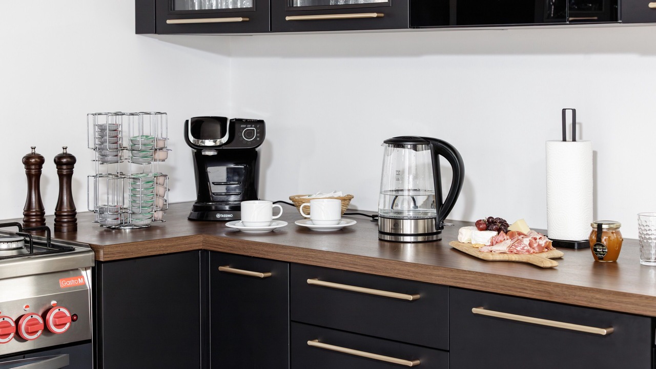 Photo of Kitchen in Bergerac
