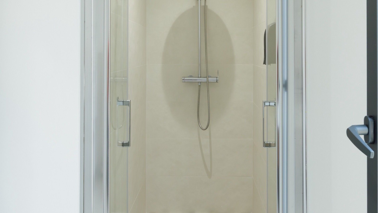 Photo of Bathroom in Bergerac