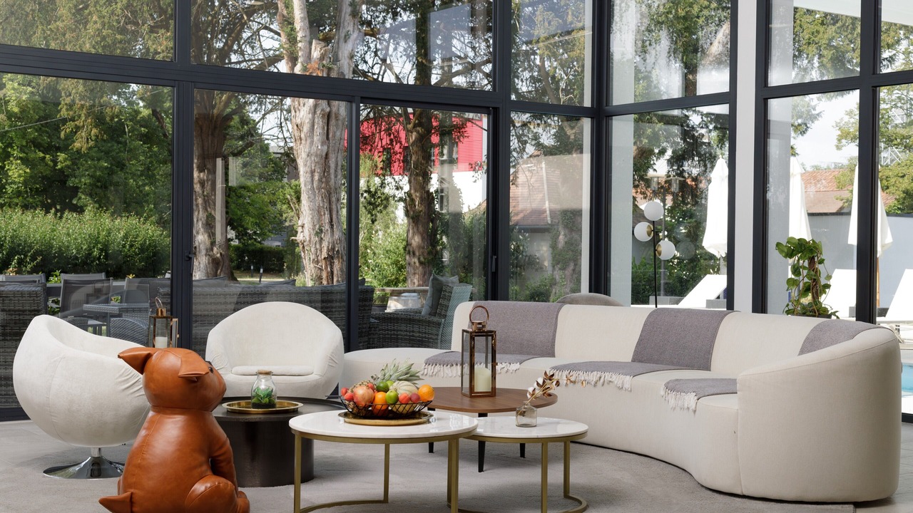 Photo of Livingroom in Bergerac