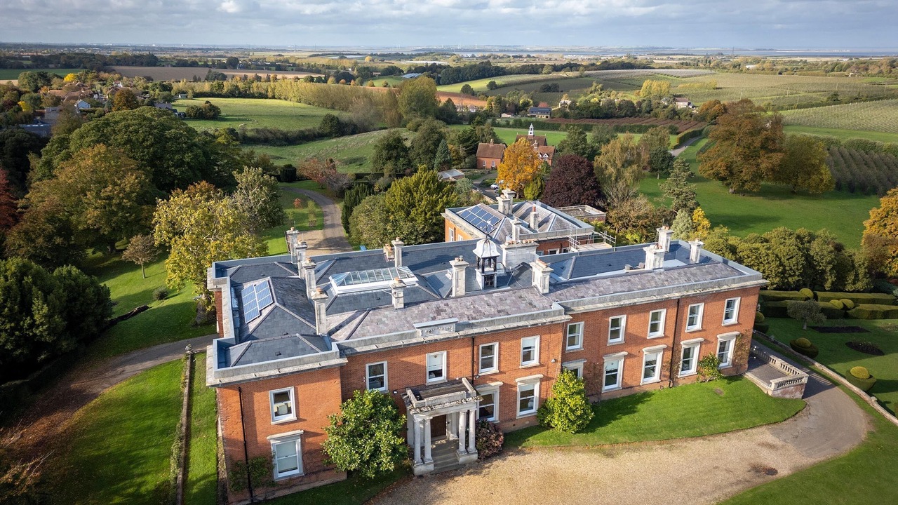 Photo of Outdoor in Hernhill