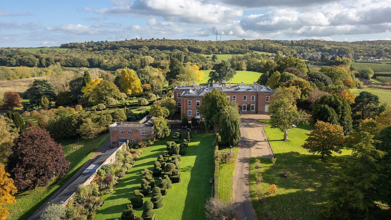 Photo of Outdoor in Hernhill