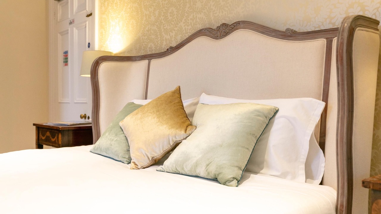 Photo of Bedroom in Hernhill