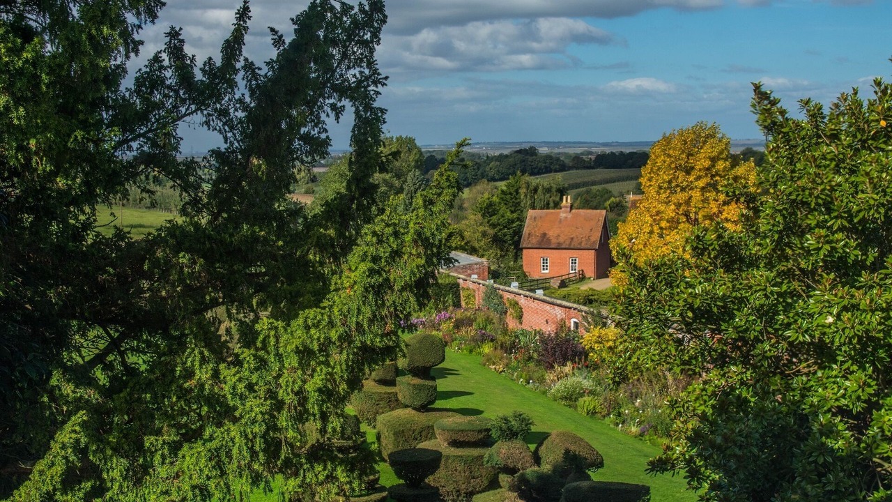 Photo of Outdoor in Hernhill