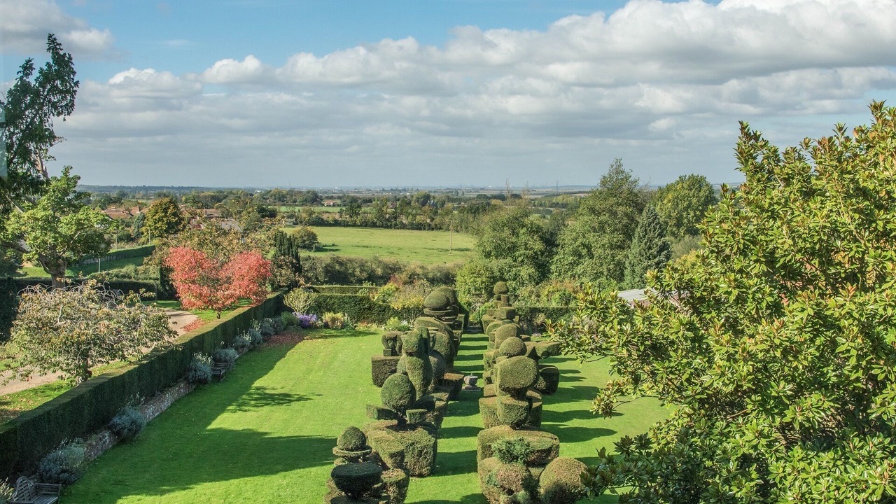 Photo of Outdoor in Hernhill