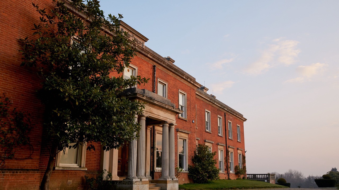 Photo of Outdoor in Hernhill