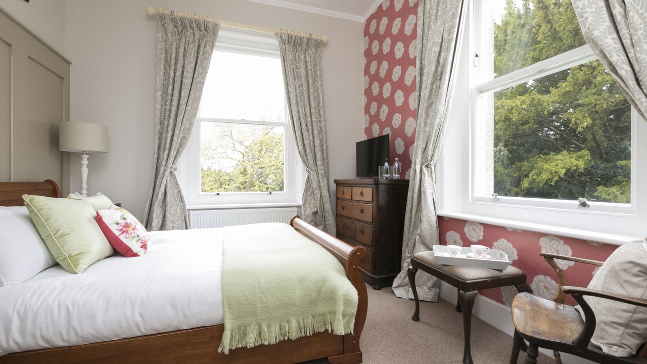 Photo of Bedroom in Hernhill