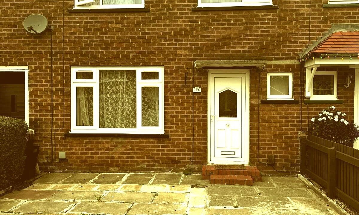 Photo of Bathroom in Little Hulton