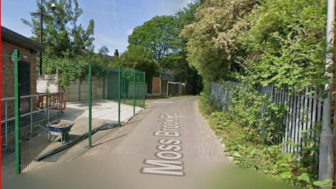 Photo of Outdoor in Little Hulton