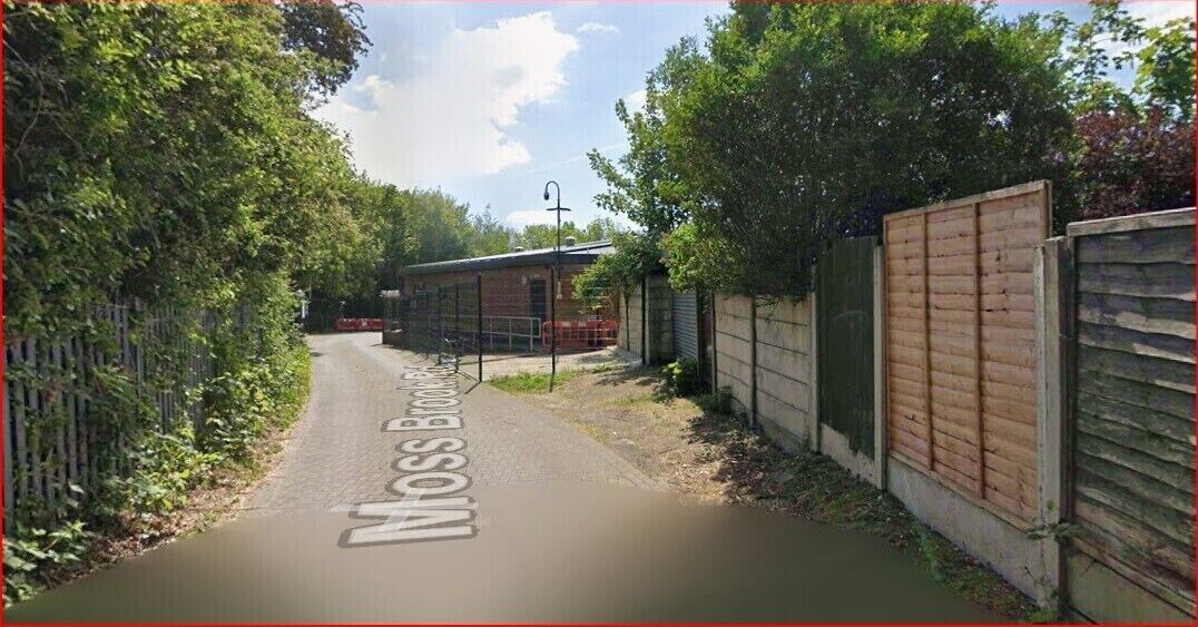 Photo of Outdoor in Little Hulton