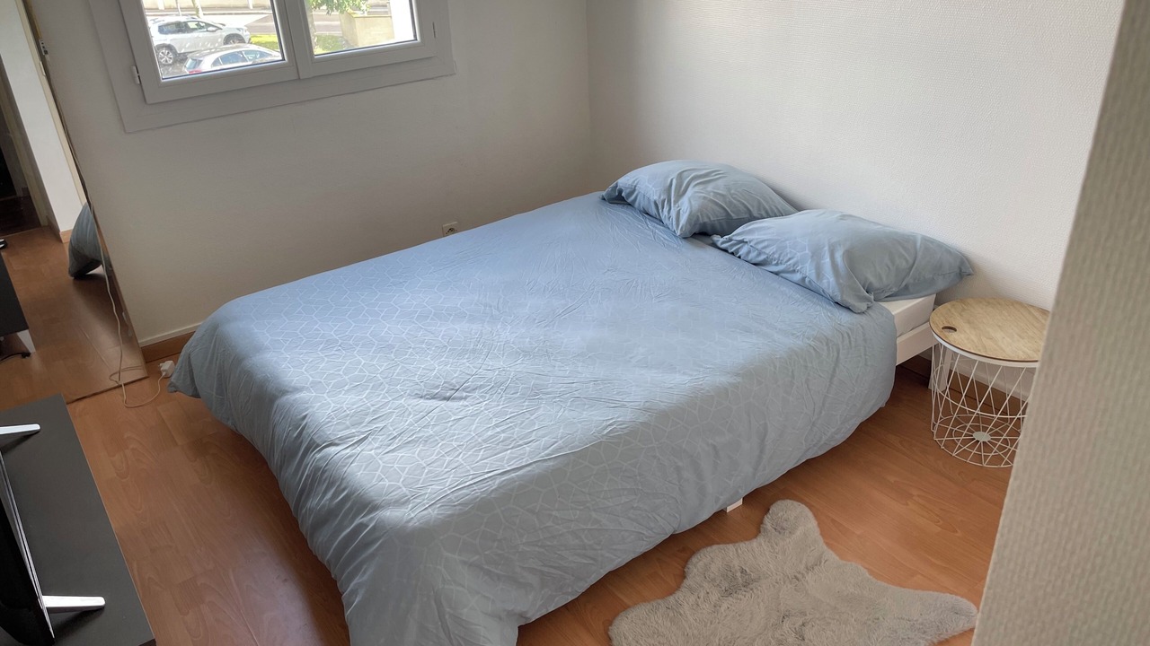 Photo of Bedroom in Buxerolles