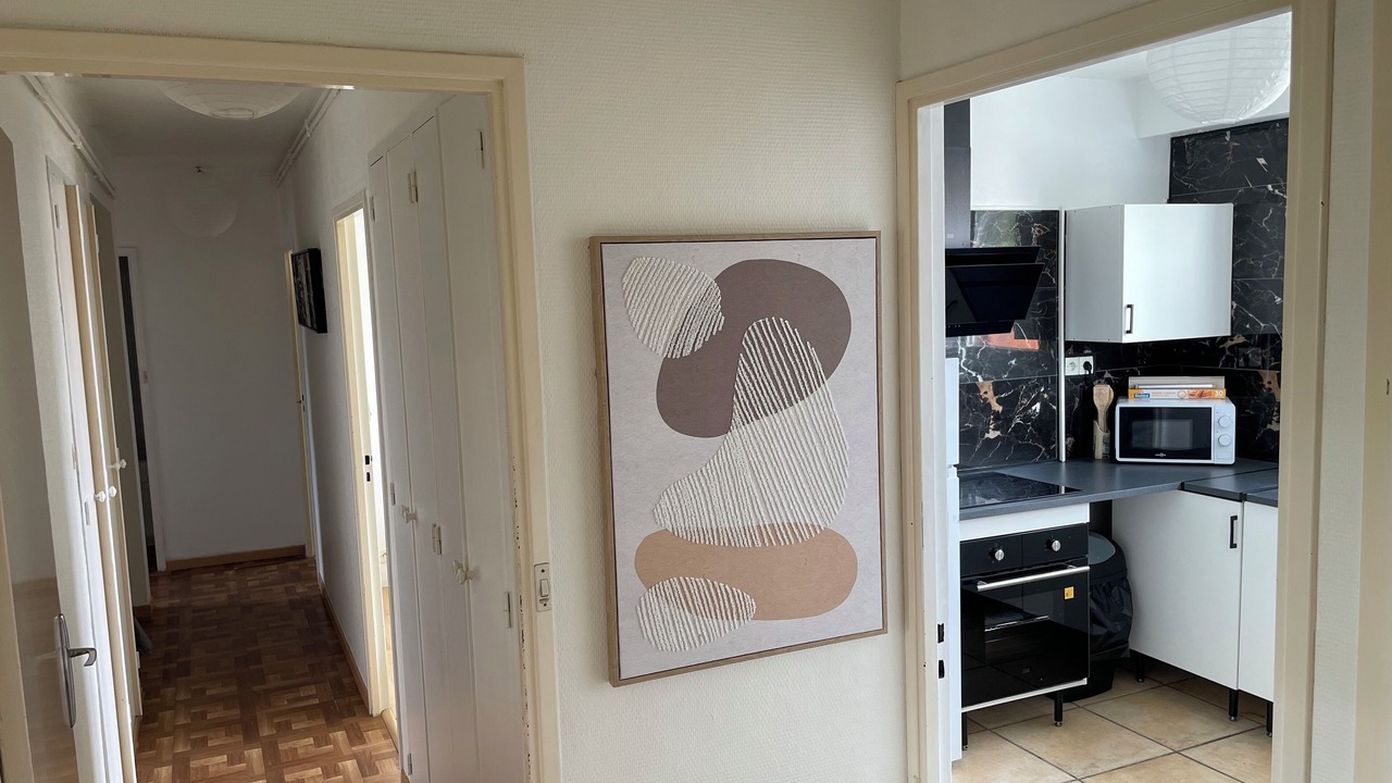 Photo of Kitchen in Buxerolles