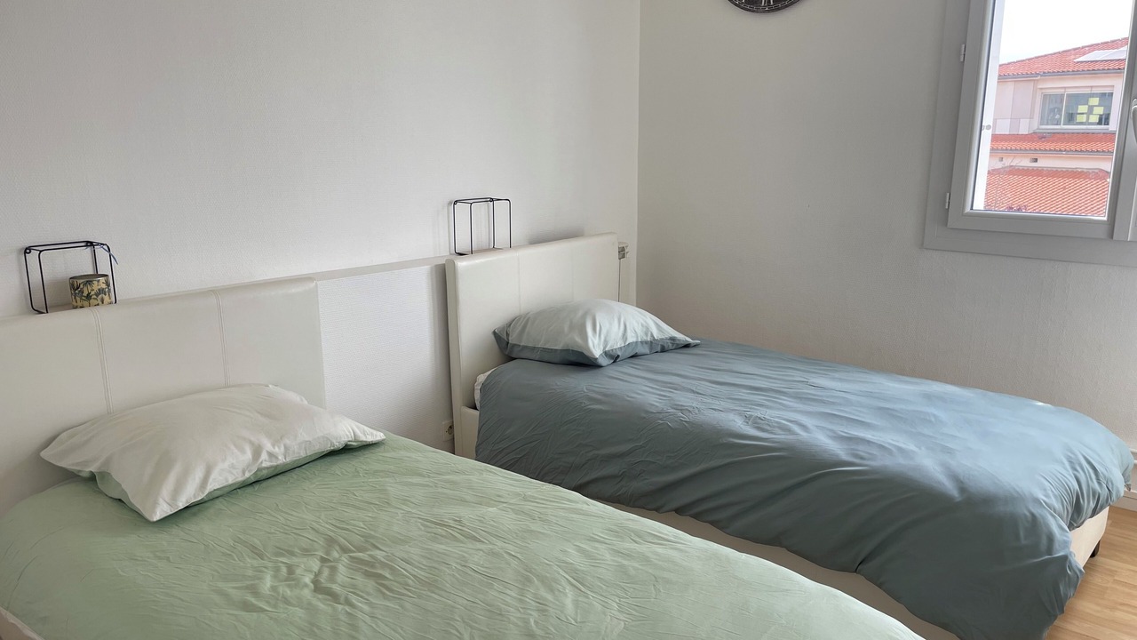 Photo of Bedroom in Buxerolles