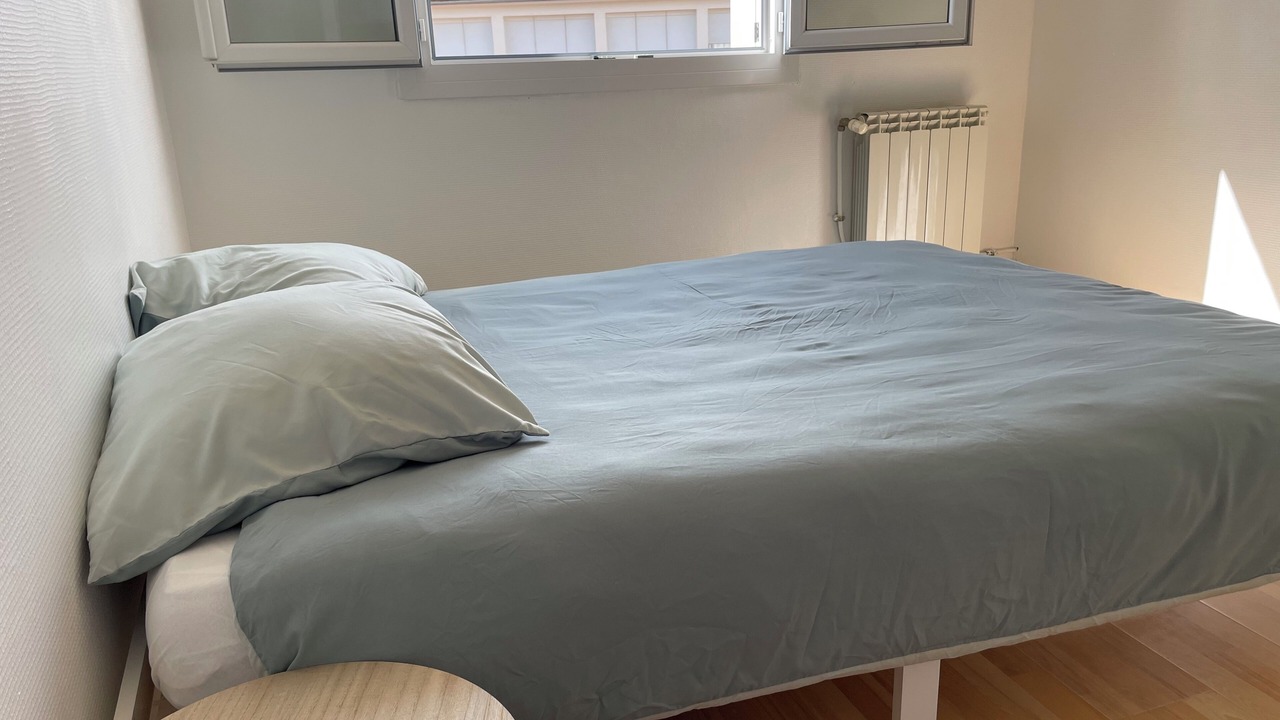 Photo of Bedroom in Buxerolles