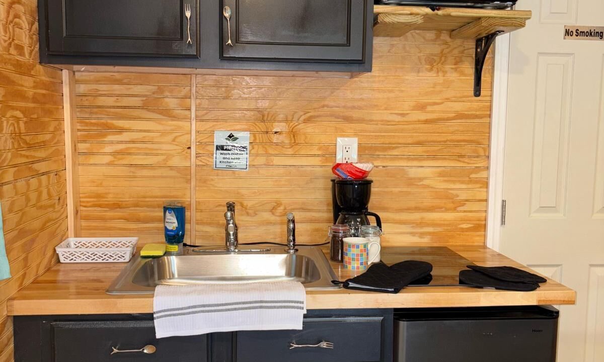 Photo of Kitchen in Northside