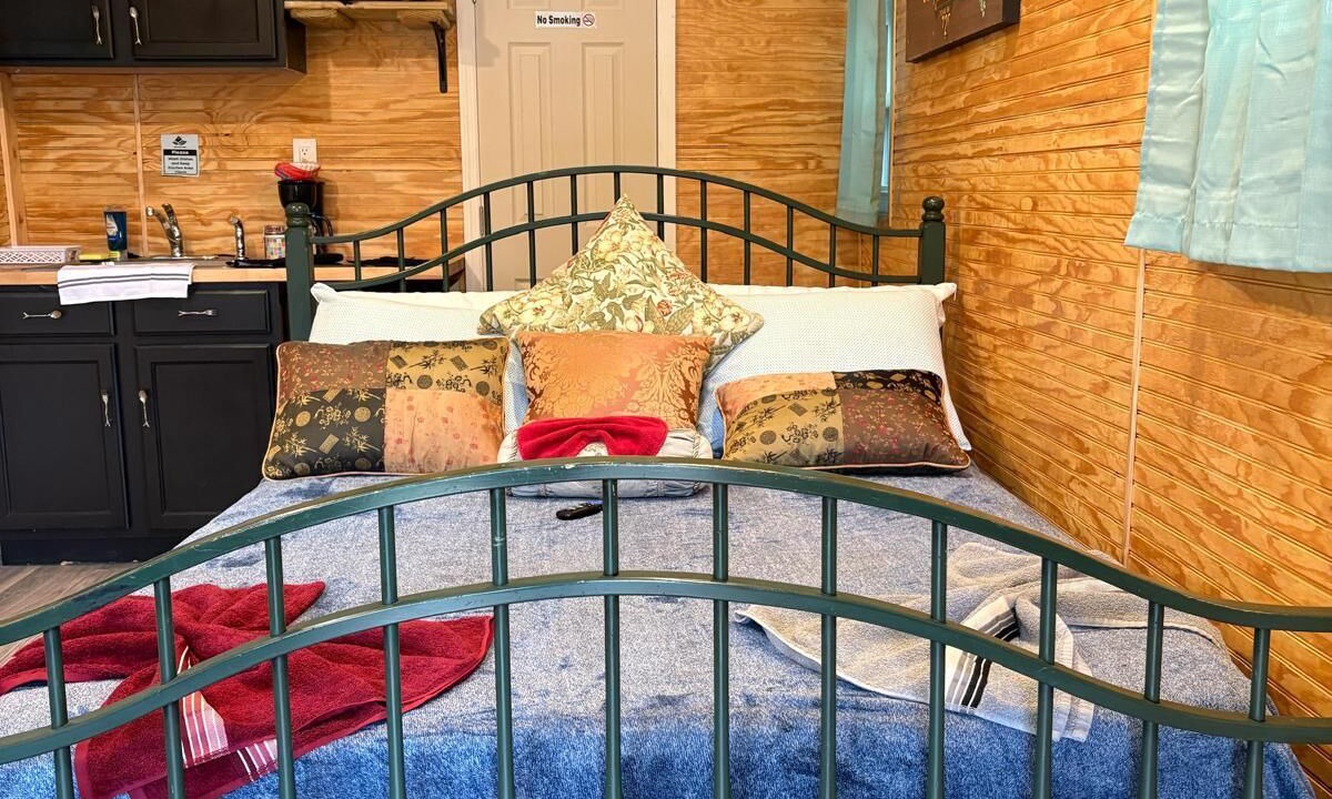 Photo of Bedroom in Northside