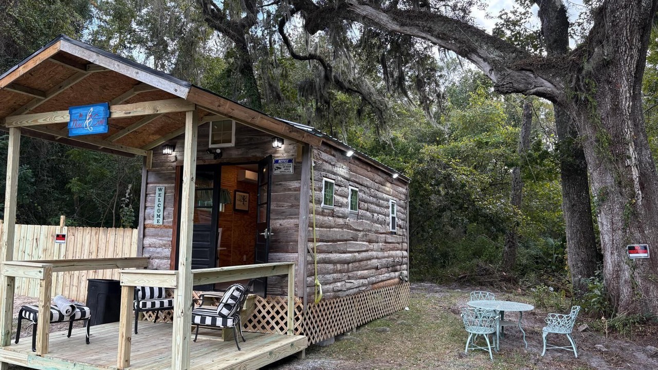 Photo of Outdoor in Northside