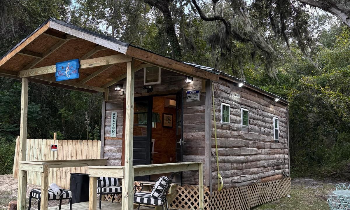 Photo of Outdoor in Northside