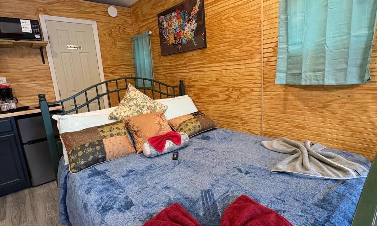 Photo of Bedroom in Northside