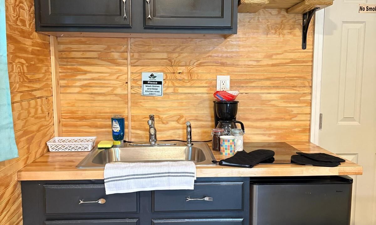 Photo of Kitchen in Northside