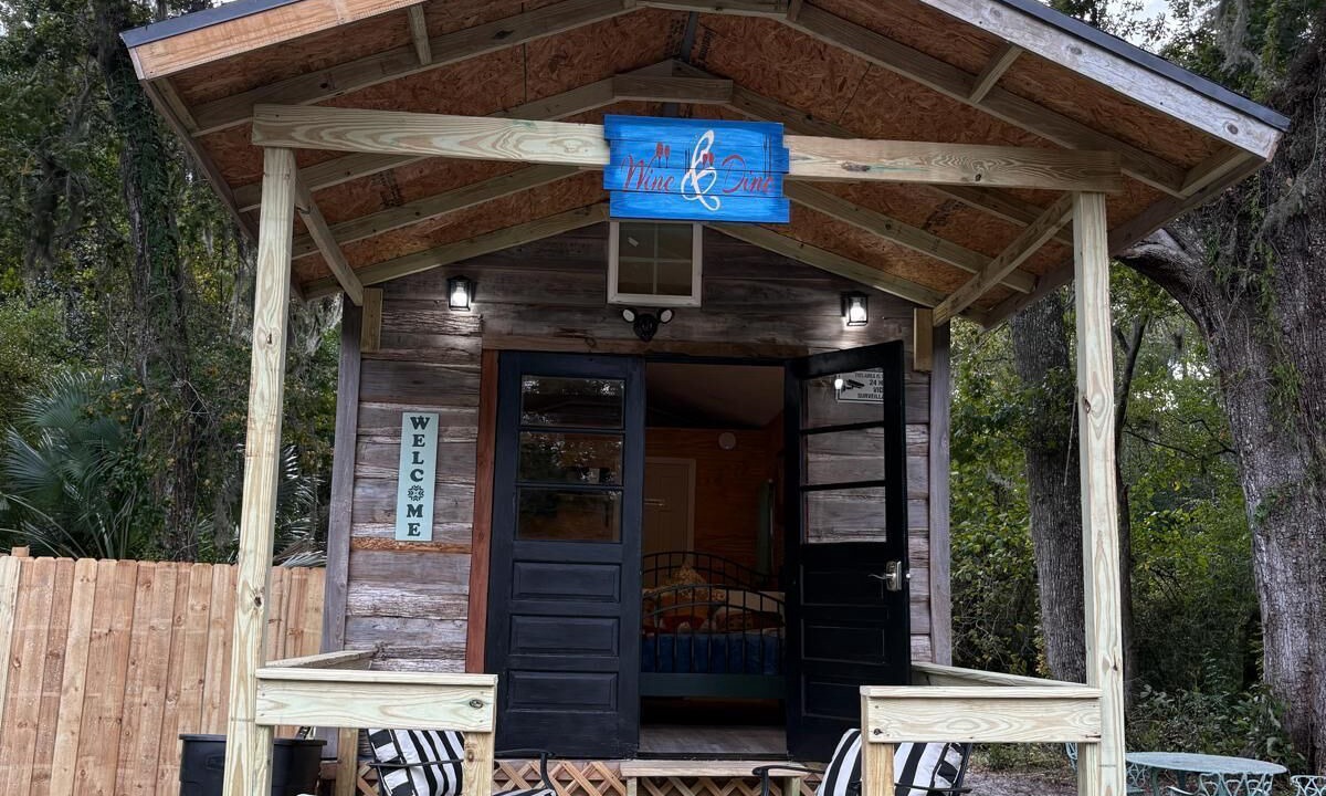 Photo of Patio Balcony in Northside