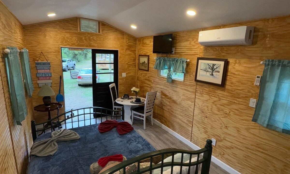 Photo of Bedroom in Northside