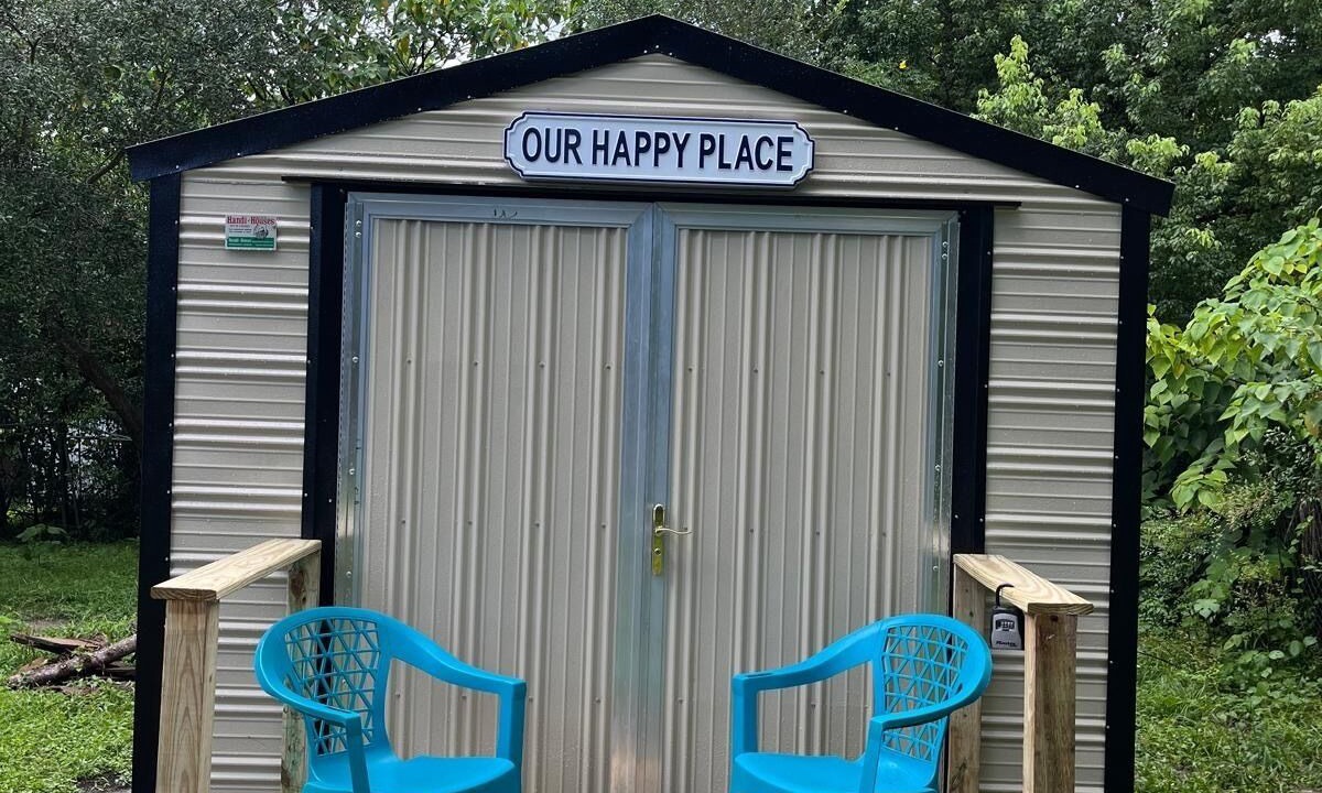 Photo of Outdoor in Northside