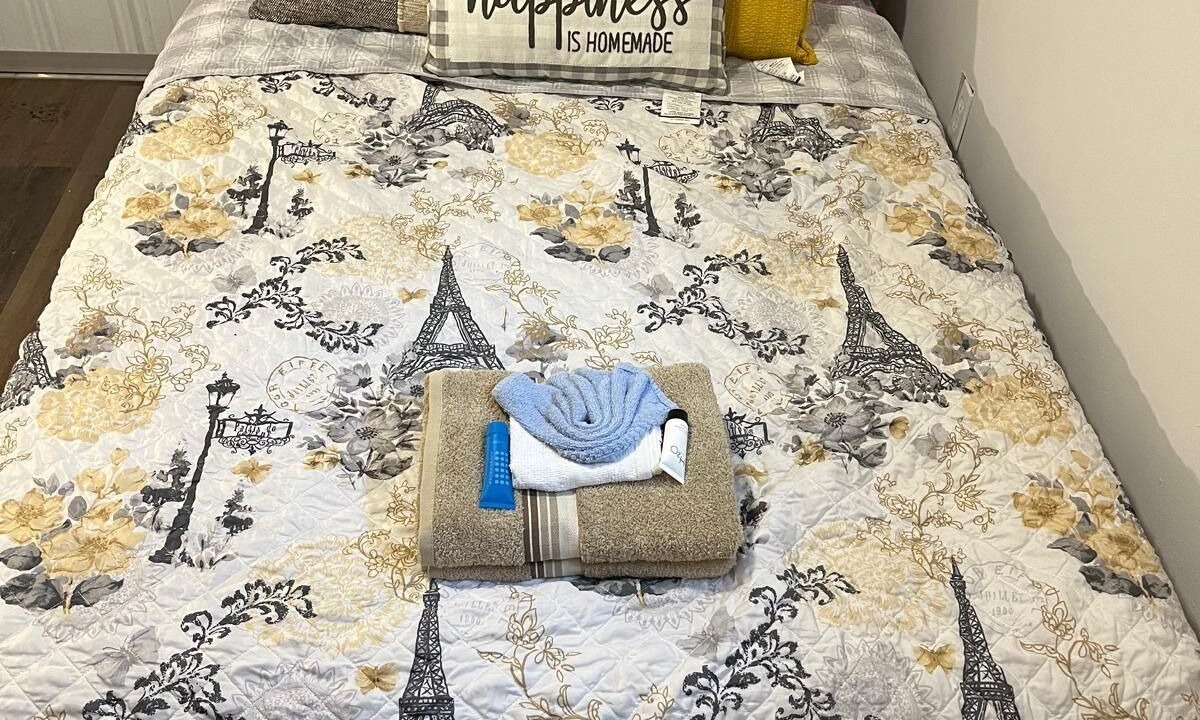 Photo of Bedroom in Northside