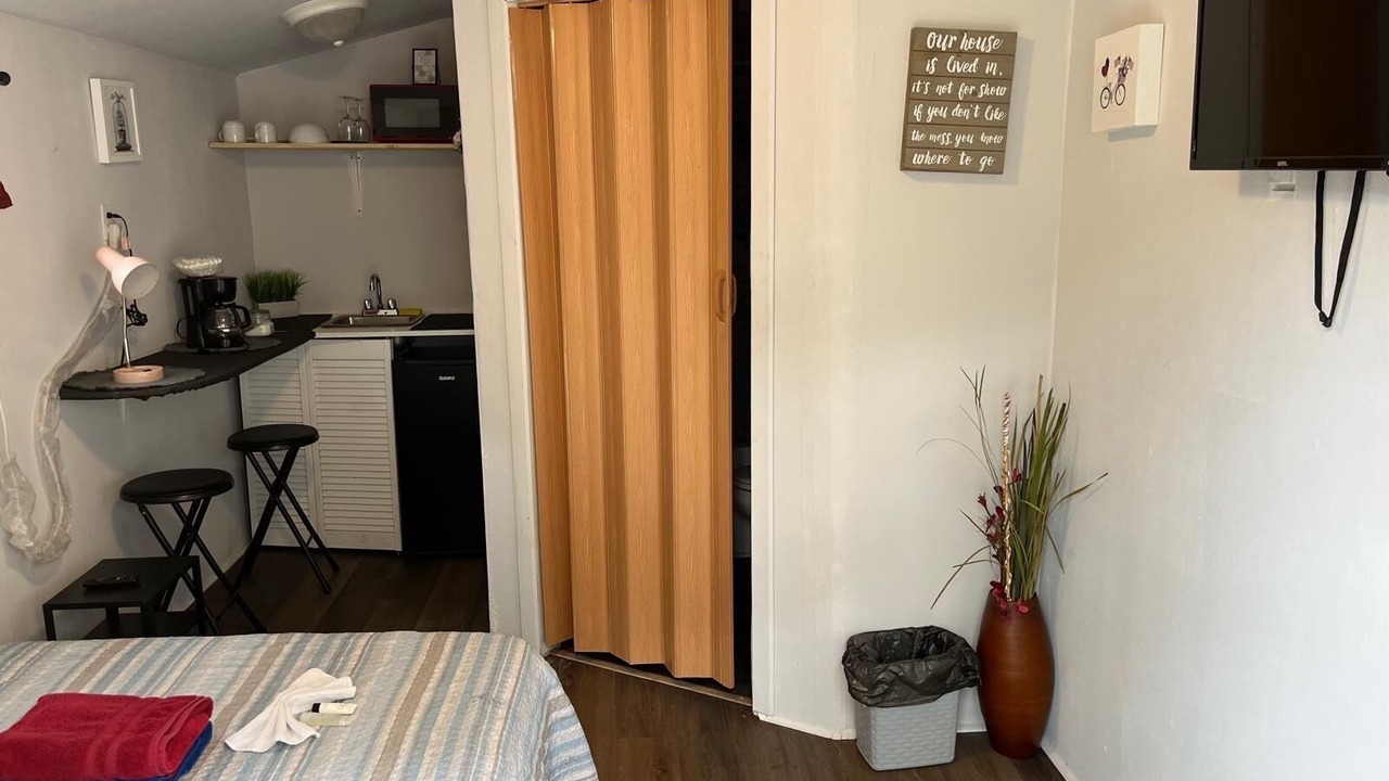 Photo of Bedroom in Northside