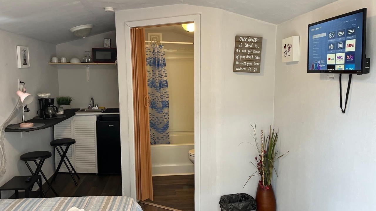 Photo of Bedroom in Northside