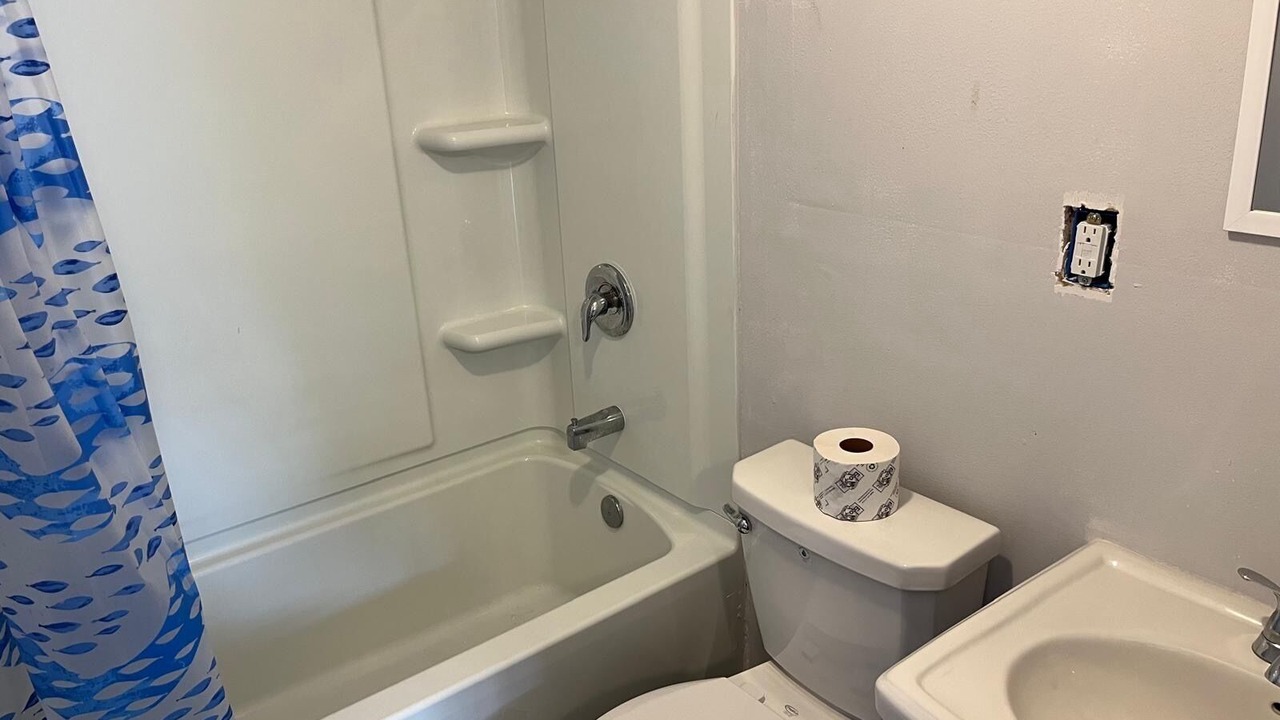 Photo of Bathroom in Northside