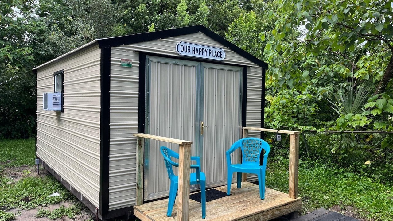 Photo of Outdoor in Northside