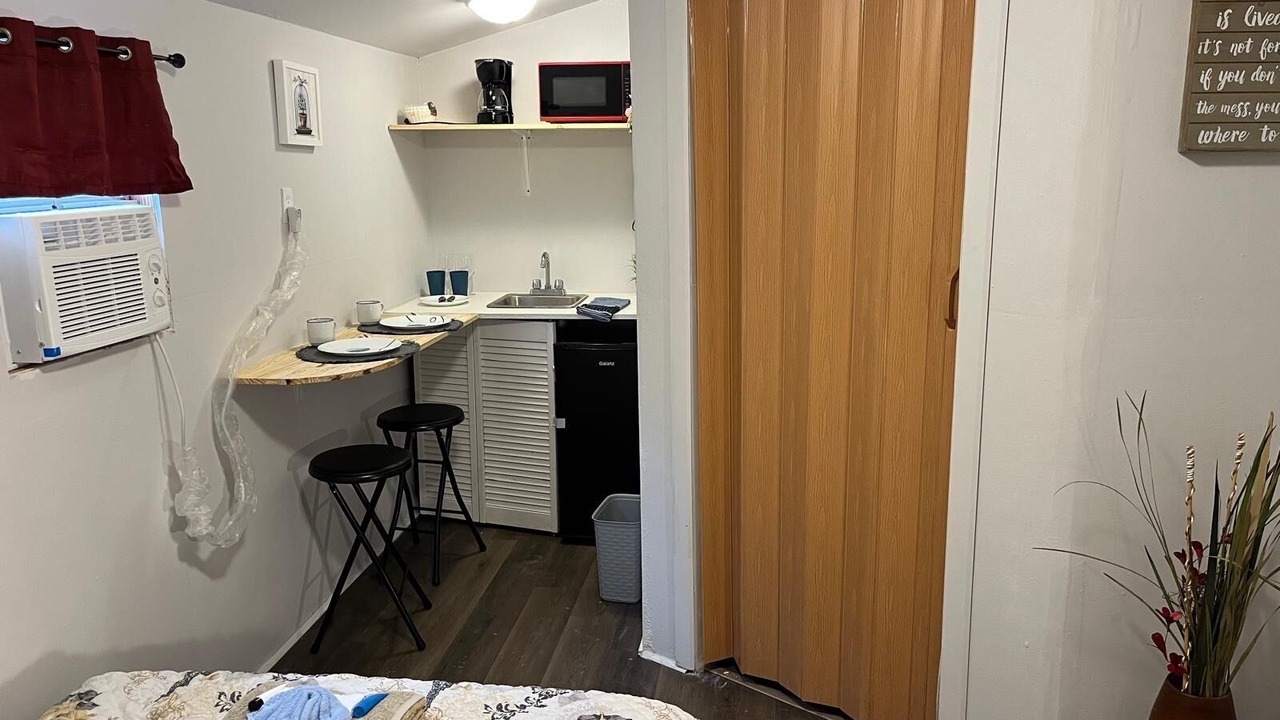 Photo of Bedroom in Northside