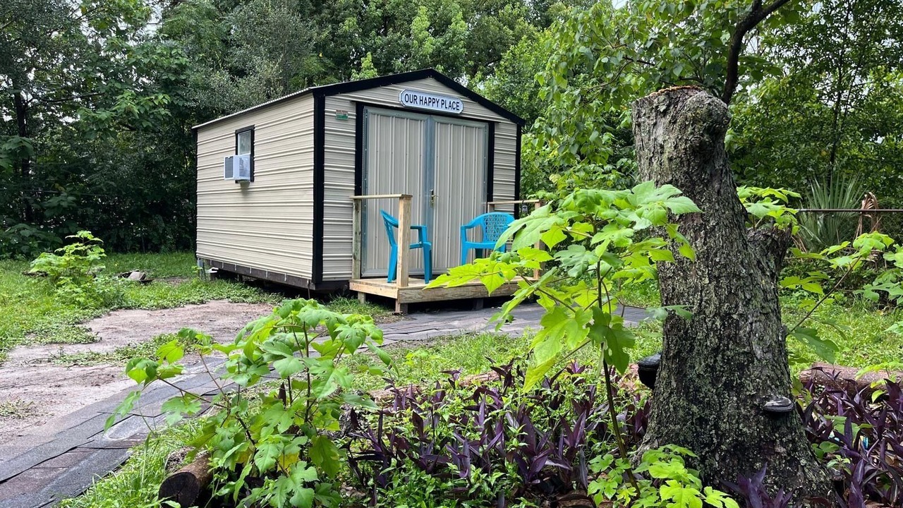 Photo of Outdoor in Northside