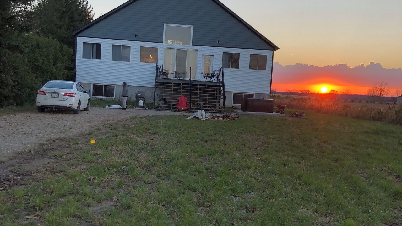 Photo of Outdoor in Dashwood