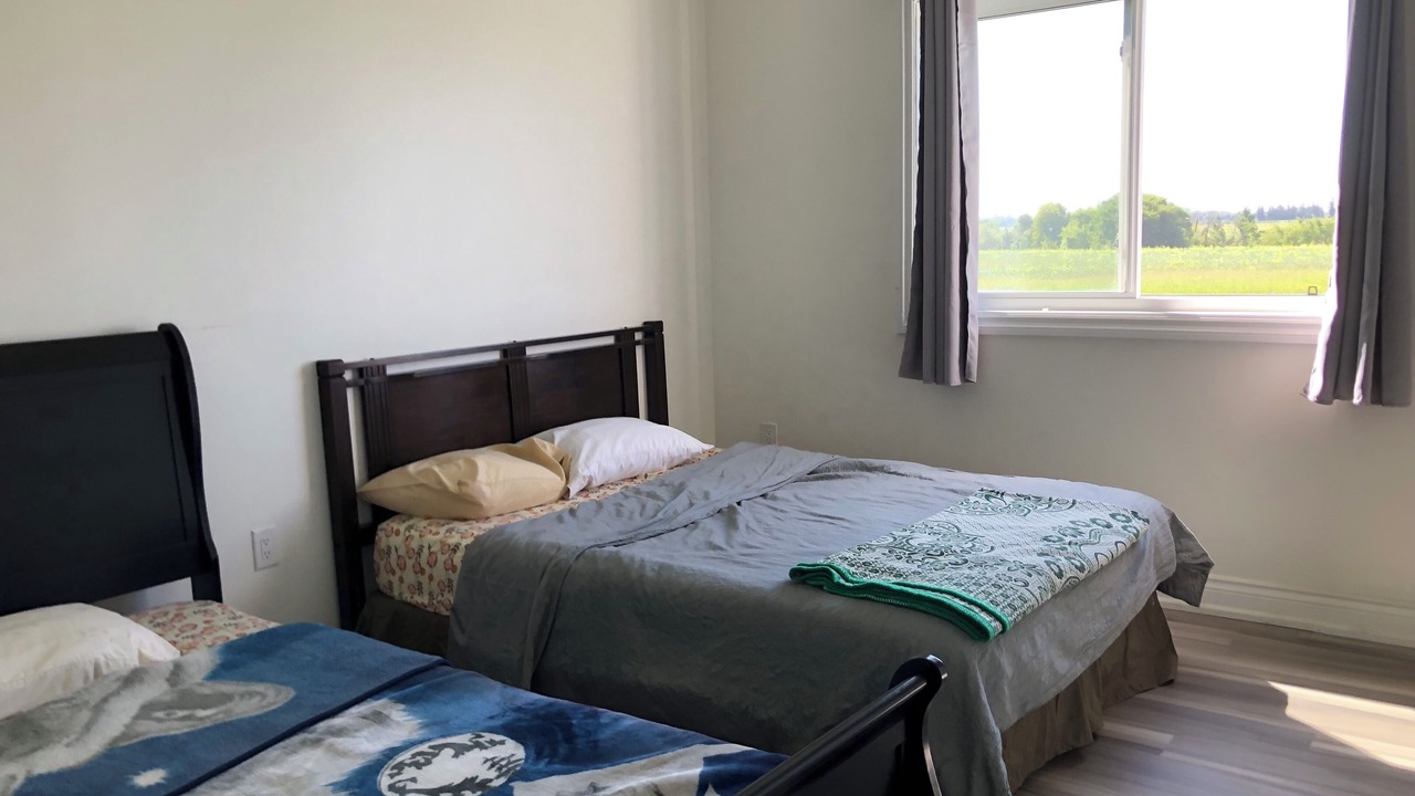 Photo of Bedroom in Dashwood