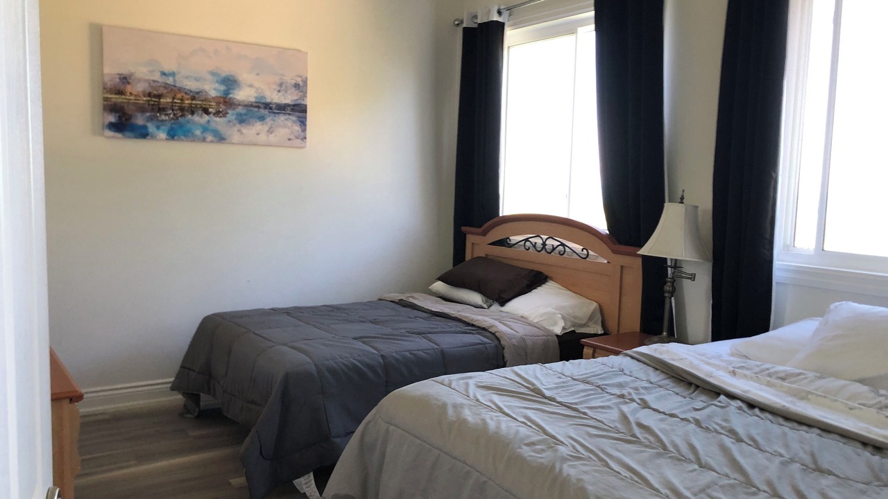Photo of Bedroom in Dashwood