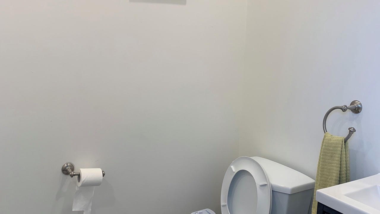 Photo of Bathroom in Dashwood
