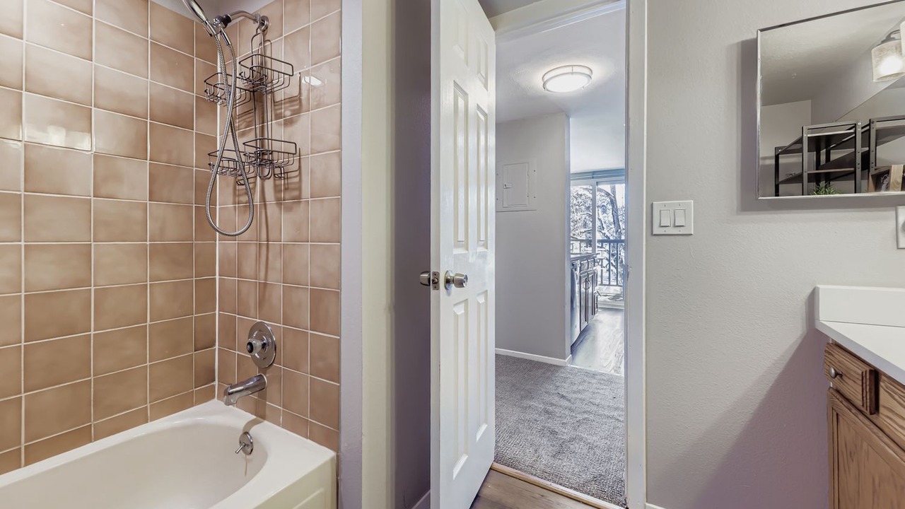 Photo of Bathroom in West Westminster
