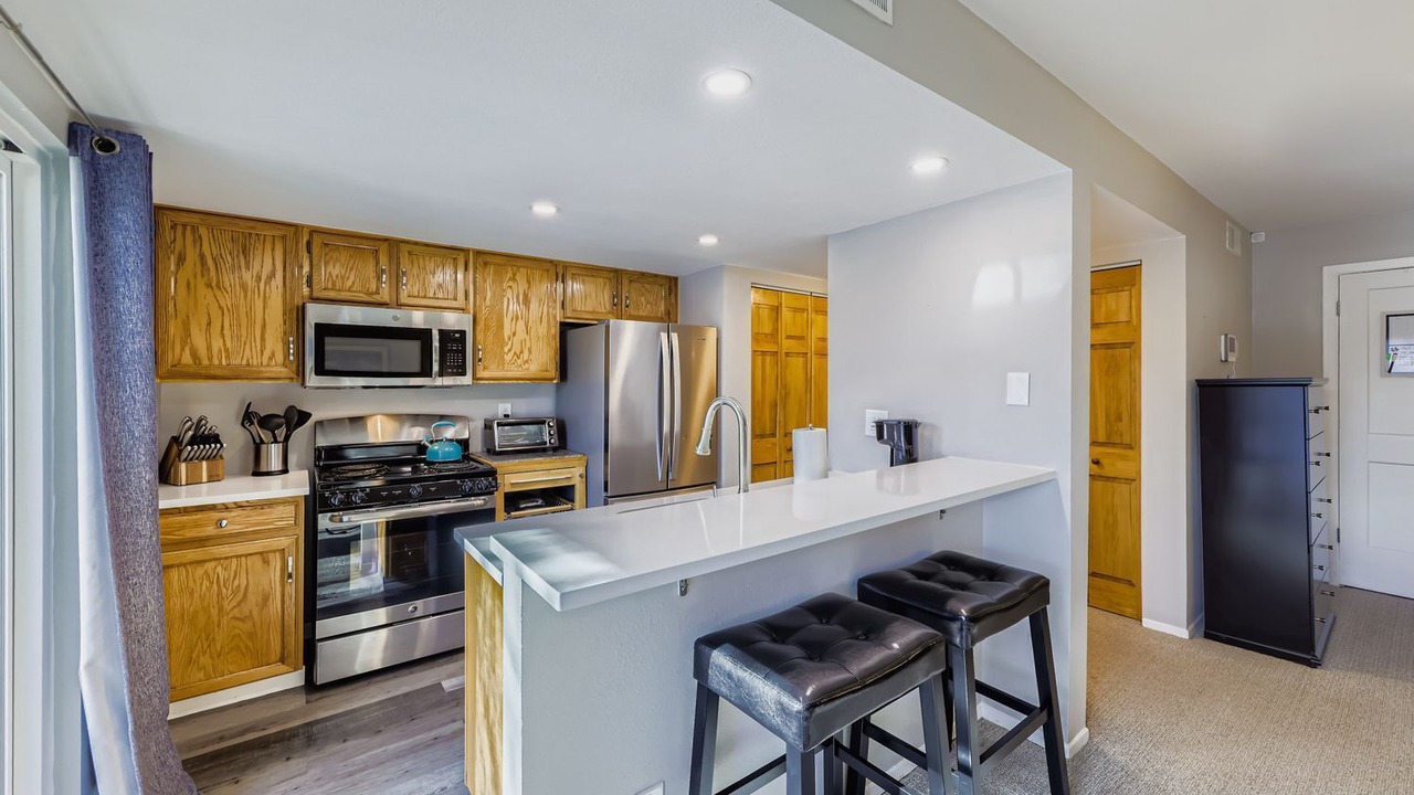 Photo of Kitchen in West Westminster