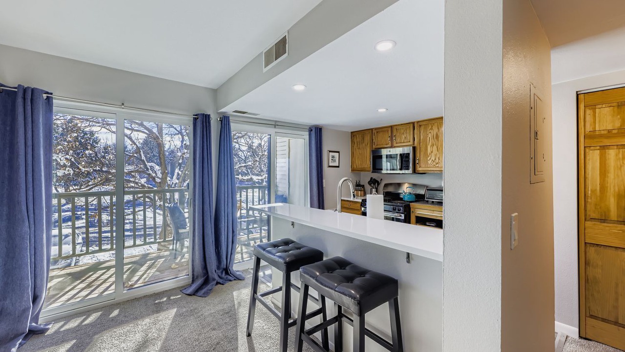 Photo of Kitchen in West Westminster